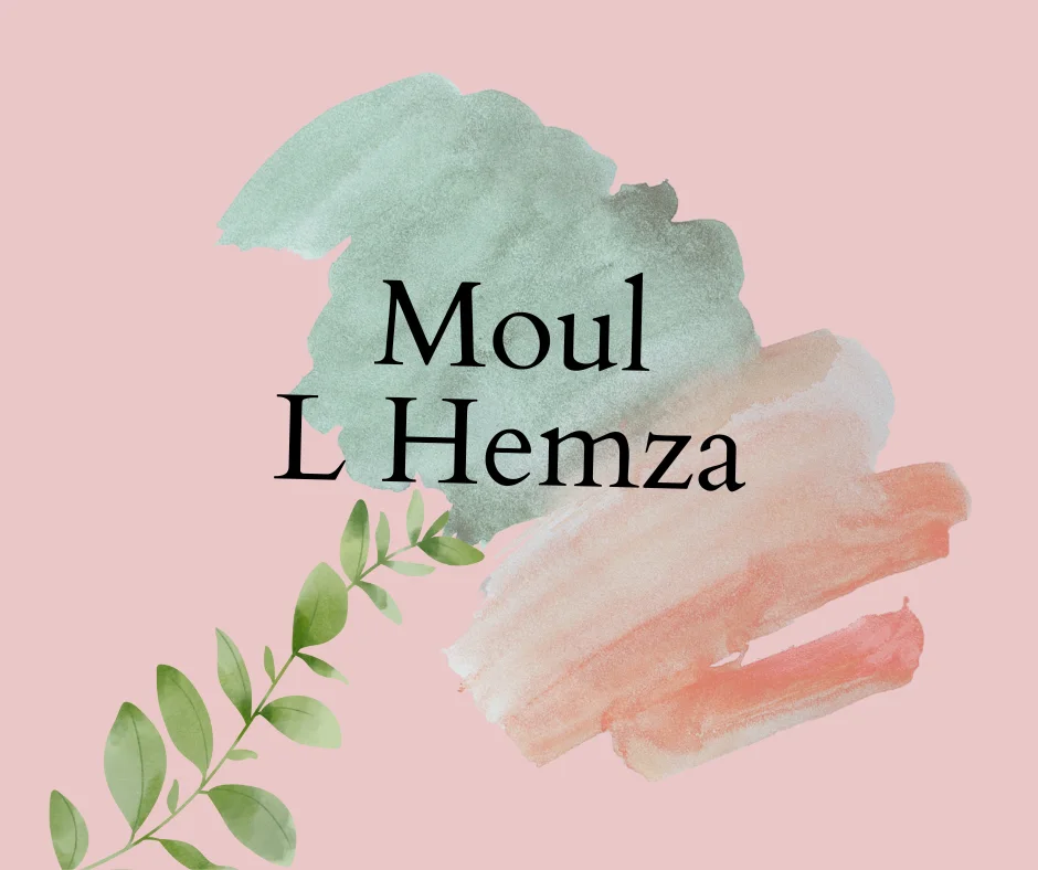 Moul Hemza